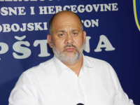 POBUNA U ZENICI: Ministri iz HDZ-a iz protesta napustili današnju sjednicu Vlade ZDK...