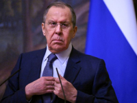 ŠEF RUSKE DIPLOMATIJE SERGEJ LAVROV: 'Zapad podržava Ukrajinu jer hoće da stavi tačku na rusko pitanje'