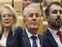 UZALUD VAM TRUD SVIRAČI: Stojanović i Bradara za danas najavili dogovor o rukovodstvu FBiH, Lendo neće...