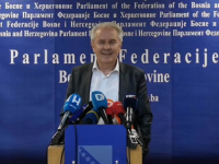 REFIK LENDO U SVOM STILU: 'Ja sam vojnik, general. Nema kapitulacije!' (VIDEO)