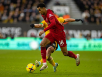 NE IDE KLOPPU I EKIPI: Liverpool i četvrti meč zaredom ne zna za pobjedu