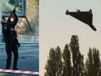 SVE JAČE SAVEZNIŠTVO: Iran i Rusija rade na novoj tvornici dronova