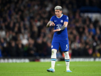 SKUPA POJAČANJA NISU POMOGLA: Chelsea remizirao sa Fulhamom, debitovao Enzo Fernandez (VIDEO)