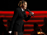 FANOVI ZBUNJENI: Madonna, jesi li to ti?