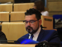 MEŠALIĆ 'IZBACIO' DF IZ MOGUĆE PRIČE O VLASTI U FBiH: 'Ja ne vidim nikakvu poveznicu osim što smo dali podršku za gospodina Lendu'