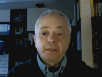 PROFESOR IZ KIJEVA: 'Putin nije vječna osoba, na neki način će otići'