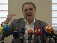 ZDRAVKO MAMIĆ POTVRDIO: 'Ovim intervjuom se opraštam od Dinama i fudbala!'