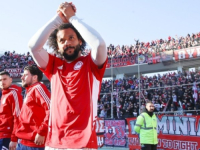 LEGENDARNI MARCELO SE VRATIO KUĆI: Potpisao je ugovor sa klubom u kojem je...