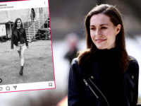 PRVA ZVIJEZDA EVROPSKE LJEVICE: Premijerka Finske zaludila je Europu, ali kod kuće je sve manje trpe