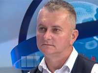 HERCEG-BOSANSKI DESNIČAR MARIO KARAMATIĆ: 'Moramo imati svoj entitet, ako Lendo ne da saglasnost...'