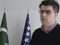 MEDIĆ PITA GRADSKE VLASTI PRIJEDORA: 'Kad će na dnevnom redu biti pitanje srušenih 14 džamija u Kozarcu i 1226 ubijenih Bošnjaka?'
