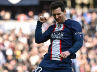 SPEKTAKL NA PARKU PRINČEVA: Pogledajte čak 7 golova sa nevjerovatne utakmice koju je krunisao Messi savršenim slobodnjakom (VIDEO)