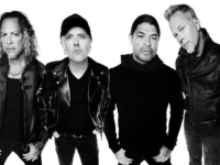 SOLIDARNOST NA DJELU: Fondacija grupe Metallica donirala 250.000 dolara za pomoć Turskoj i Siriji