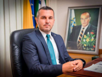 MIDHAT ČAUŠEVIĆ RAVNO U METU: 'Konaković će zbog svoje ministarske fotelje Bošnjake od većine svesti na političku manjinu'