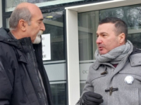 IZNESENE ZAVRŠNE RIJEČI: U idućih mjesec dana presuda Davoru Dragičeviću i Milanu Ćulibrku po Dodikovoj tužbi za klevetu