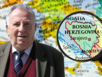JOVIČIĆEV ALARM IZ MOSTARA: 'Mi 'rezervni Srbi' kako su nas nazvali 'dodikovci' bili smo i predsjednici'
