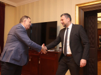 ANALIZA DEUTSCHE WELLEA: Konaković u Banjoj Luci  - bruka ili odgovorna politika?