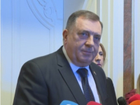 MILORAD DODIK ODLUČIO: Iz kabineta predsjednika RS-a ugroženom stanovništvu Sirije 100.000 KM pomoći