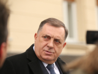 DODIK O ZAJEDNICI SRPSKIH OPŠTINA NA KOSOVU: 'U nekom dijelu treba da liči na RS!'