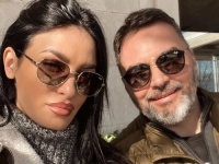 'VIKEDNOM I MALO HEDONIZMA': Ministar Košarac se pohvalio kako uživa sa suprugom na moru (FOTO)