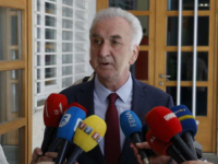 MIRKO ŠAROVIĆ UNAPRIJED ZNA: 'Od ukidanja akciza neće biti ništa, Dodik to neće dozvoliti!'