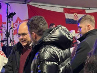 OGLASIO SE NAČELNIK KISELJAKA: 'Schmidt je u našoj općini boravio u privatnoj posjeti!'