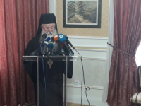 NASTAVAK SUĐENJA DUDAKOVIĆU I DRUGIMA: Svjedoči mitropolit Hrizostom - 'Mi se moramo založiti da se...' (VIDEO)