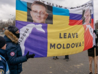 OČI SVIJETA UPERENE SU U MOLDAVIJU: Hoće li ta zemlja postati 'nova Ukrajina'?