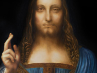 MISTERIJA UMJETNOSTI: Da li je Da Vinci naslikao najskuplju sliku na svijetu?
