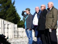 U POVODU 78. GODIŠNJICE OSLOBOĐENJA MOSTARA: 'Jednom polovinom grada šetamo slobodno, drugom ne možemo bez policije' (FOTO)
