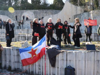 IDEOLOŠKO RAZILAŽENJE DESNICE I LJEVICE U HERCEGOVINI: Đulić kaže da je Mostar danas izvorište neofašizma, odmah mu odgovorio Mario Kordić i poručio mu...