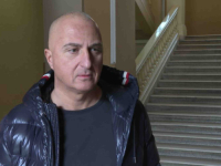 MUHAMED AJANOVIĆ NAKON SJEDNICE KOMISIJE O DIPLOMI SEBIJE IZETBEGOVIĆ: 'Sve smo završili, materijali će biti dostavljeni rektoru Škrijelju!'