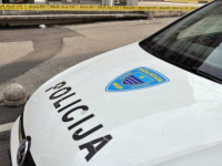 POTVRDILI IZ MUP-a HNK: Uhapšen osuđenik koji je danas tokom bjekstva skočio u Neretvu