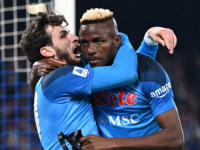 NEZAUSTAVLJIVI SU: Napoli u drugom poluvremenu slomio otpor Spezije i nastavio pohod na Scudetto (VIDEO)