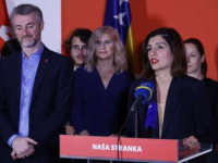 NAJAVA IZ NAŠE STRANKE: Do kraja sedmice će predložiti kandidata za...