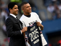 PRIJAVLJEN I PSG: Čeka ga ista sudbina kao i Manchester City?