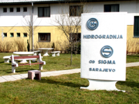 POVRATAK GIGANTA?: Nazire se kupac sarajevske 'Hidrogradnje'