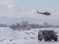 CENTAR ZA SIGURNOSNE STUDIJE BiH: Zabrinjavajući izostanak reakcije na Dodikov nagovještaj podrivanja NATO puta BiH