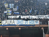 STANKOVIĆ NE VIDI IZLAZ: Navijači Sampdorije donijeli svinjsku glavu i poslali jezivu poruku čelnicima (FOTO)
