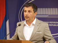 VUKANOVIĆ ODGOVARA NA UVREDE IZ SDS-a: 'Možda je sada rječnik malo brutalniji, ali svi ti ljudi koji...'