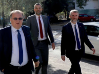 NESUGLASICE U KOALICIJI ZBOG IZBORA DIREKTORA OSA-e: Konaković, Čampare i Radončić protiv imenovanja Almira Džuve, Nermin Nikšić i Kemal Ademović insistiraju na njegovom imenovanju!