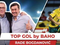 RADE BOGDANOVIĆ, U GOSTIMA KOD BAHE: 'Zašto Osim i Musemić nikada nisu vodili reprezentaciju BiH? Amar je malo konfliktna ličnost, a Husref...'
