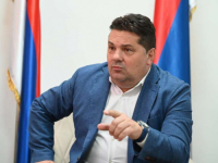 NENAD STEVANDIĆ OTVORENO PRIJETI: 'Sankcije Miloradu Dodiku ili RS-u ubrzat će put ka samostalnosti, Denis Bećirović pokazao političku nezrelost…'