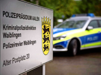 POLICIJSKA AKCIJA U NJEMAČKOJ: Uhapšen 31-godišnji Srbin, njemački mediji ga označili kao SERIJSKOG UBICU (FOTO)