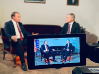 NIKŠIĆ PUN SEBE: 'Možemo donositi odluke i u Novalićevoj vladi'