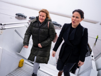 VRIJEDAN POTEZ: Njemačke ministrice nude pomoć i brze vize za žrtve zemljotresa u Turskoj