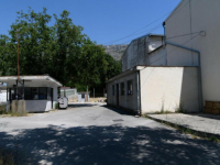 TRAGEDIJA KOD DUBROVNIKA: Eksplodiralo skladište, jedna osoba poginula