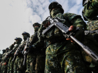 KLJUČA NA DALEKOM ISTOKU: Tajvan podigao borbene avione, aktivirao raketne sisteme...