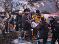 DRAMATIČNA POTRAGA ZA PREŽIVJELIMA: Do sada registrovano 7200 poginulih