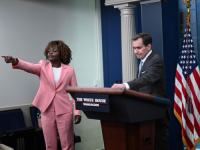 OGLASILI SE IZ BIJELE KUĆE O MISTERIOZNIM BALONIMA: 'Utvrdili smo šta Kinezi rade'